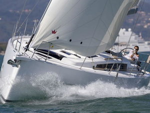 Dufour 430 GL „Blue Moon 2“ – fotka 1