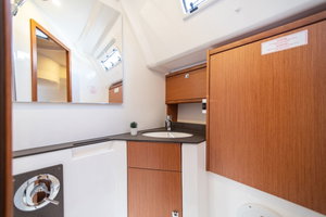 Bavaria Cruiser 46 „EROS“ – fotka 16