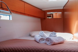 Bavaria Cruiser 46 „EROS“ – fotka 19