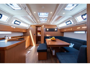 Bavaria Cruiser 46 „EROS“ – fotka 10