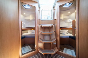Bavaria Cruiser 46 „EROS“ – fotka 13