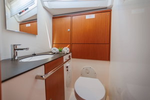 Bavaria Cruiser 46 „EROS“ – fotka 15