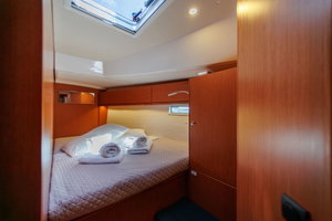 Bavaria Cruiser 46 „EROS“ – fotka 20