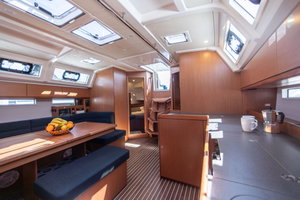 Bavaria Cruiser 46 „EROS“ – fotka 12