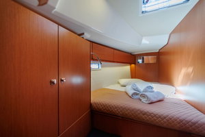 Bavaria Cruiser 46 „EROS“ – fotka 22