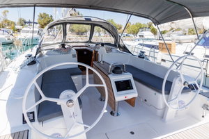 Bavaria Cruiser 46 „EROS“ – fotka 2
