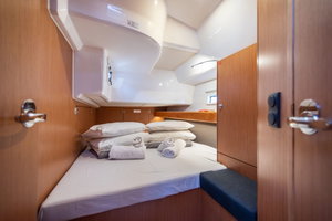Bavaria Cruiser 46 „EROS“ – fotka 25