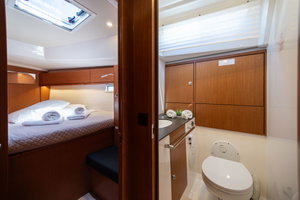 Bavaria Cruiser 46 „EROS“ – fotka 14
