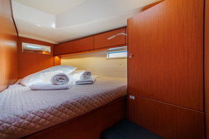 Bavaria Cruiser 46 „EROS“ – fotka 24