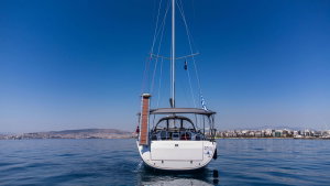 Bavaria Cruiser 46 „EROS“ – fotka 8