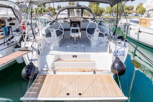 Bavaria Cruiser 46 „EROS“ – fotka 5