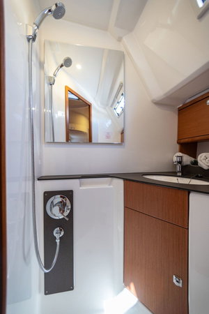 Bavaria Cruiser 46 „EROS“ – fotka 26