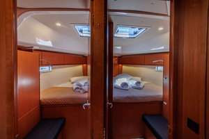 Bavaria Cruiser 46 „EROS“ – fotka 23