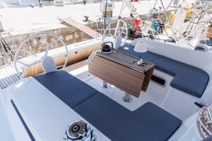 Bavaria Cruiser 46 „EROS“ – fotka 3