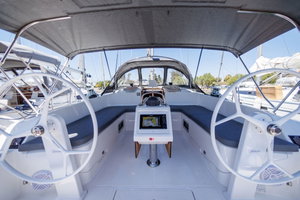 Bavaria Cruiser 46 „EROS“ – fotka 4
