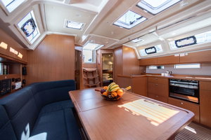 Bavaria Cruiser 46 „EROS“ – fotka 11