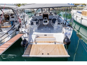 Bavaria Cruiser 46 „EROS“ – fotka 1