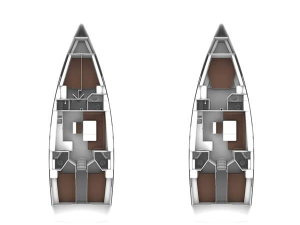 Bavaria Cruiser 46 „EROS“ – fotka 18