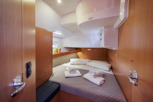 Bavaria Cruiser 46 „EROS“ – fotka 21