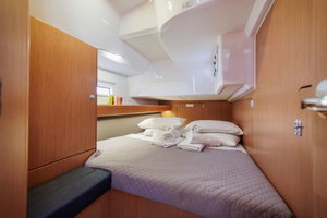 Bavaria Cruiser 46 „EROS“ – fotka 27