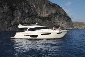 Ferretti 500 „Anna“ – fotka 26
