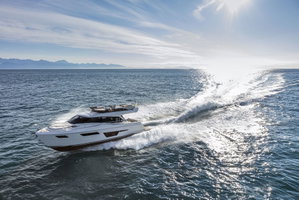 Ferretti 500 „Anna“ – fotka 25