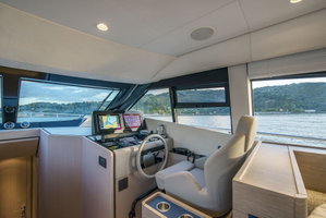 Ferretti 500 „Anna“ – fotka 13