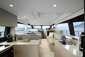 Ferretti 500 „Anna“ – fotka 11