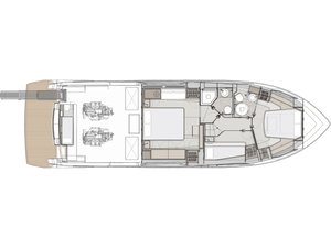 Ferretti 500 „Anna“ – fotka 32