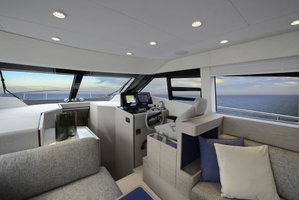 Ferretti 500 „Anna“ – fotka 12