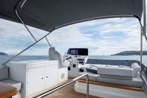Ferretti 500 „Anna“ – fotka 10