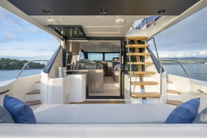 Ferretti 500 „Anna“ – fotka 9