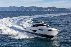 Ferretti 500 „Anna“ – fotka 5