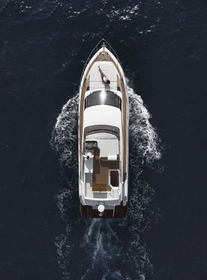 Ferretti 500 „Anna“ – fotka 22