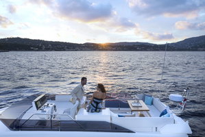 Ferretti 500 „Anna“ – fotka 7