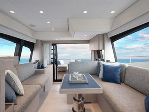 Ferretti 500 „Anna“ – fotka 33