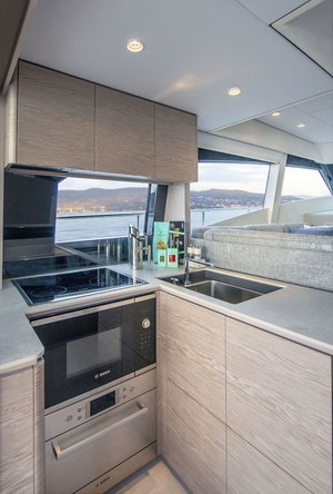Ferretti 500 „Anna“ – fotka 16