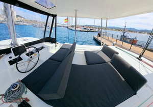 Lagoon 46 „SILVER ELLI“ – fotka 14