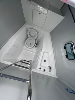 Lagoon 46 „SILVER ELLI“ – fotka 20