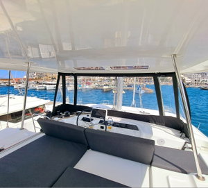 Lagoon 46 „SILVER ELLI“ – fotka 9