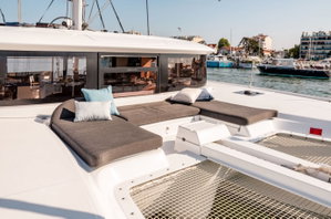 Lagoon 46 „SILVER ELLI“ – fotka 13