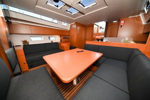 Bavaria Cruiser 50 „Big blue“ – fotka 11