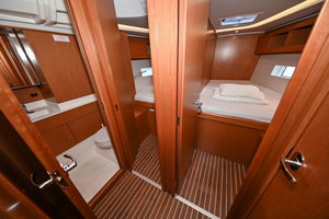 Bavaria Cruiser 50 „Big blue“ – fotka 12