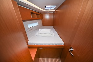 Bavaria Cruiser 50 „Big blue“ – fotka 14