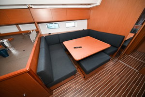 Bavaria Cruiser 50 „Big blue“ – fotka 8