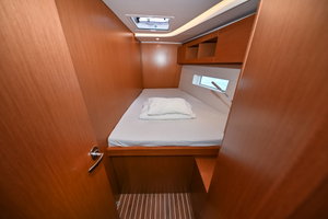 Bavaria Cruiser 50 „Big blue“ – fotka 13