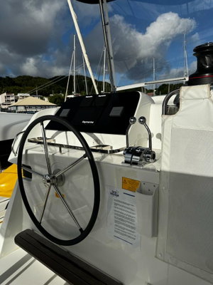 Lagoon 42 „TI-BO II“ – fotka 10