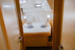 Lagoon 450 Flybridge „Butterfly“ – fotka 7