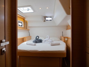 Lagoon 450 Flybridge „Butterfly“ – fotka 20