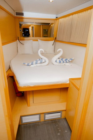 Lagoon 450 Flybridge „Butterfly“ – fotka 8